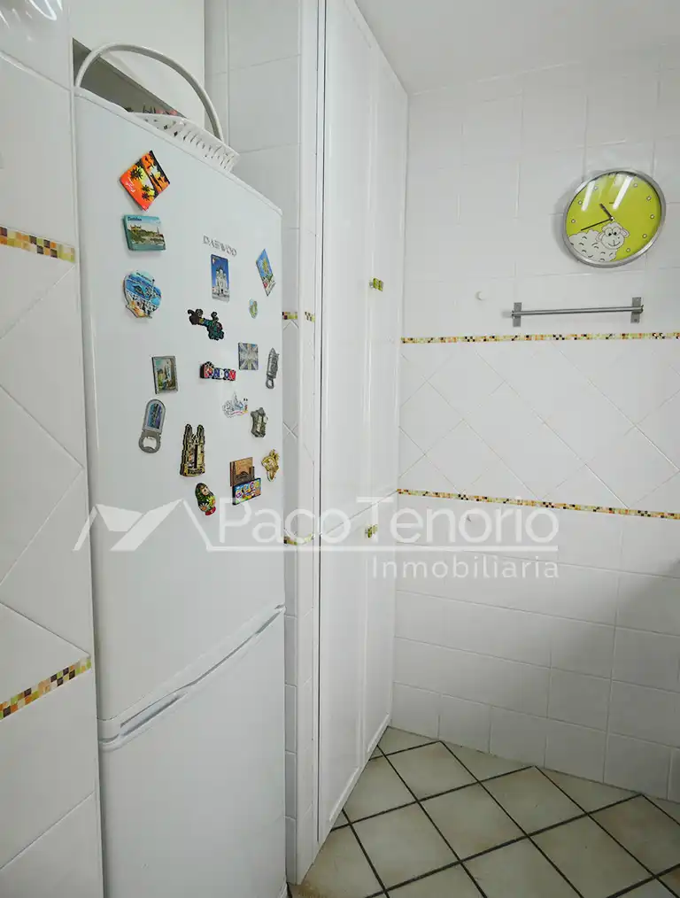 Adossat amb terrassa en venda a Calle Barlovento 49, imagen 12