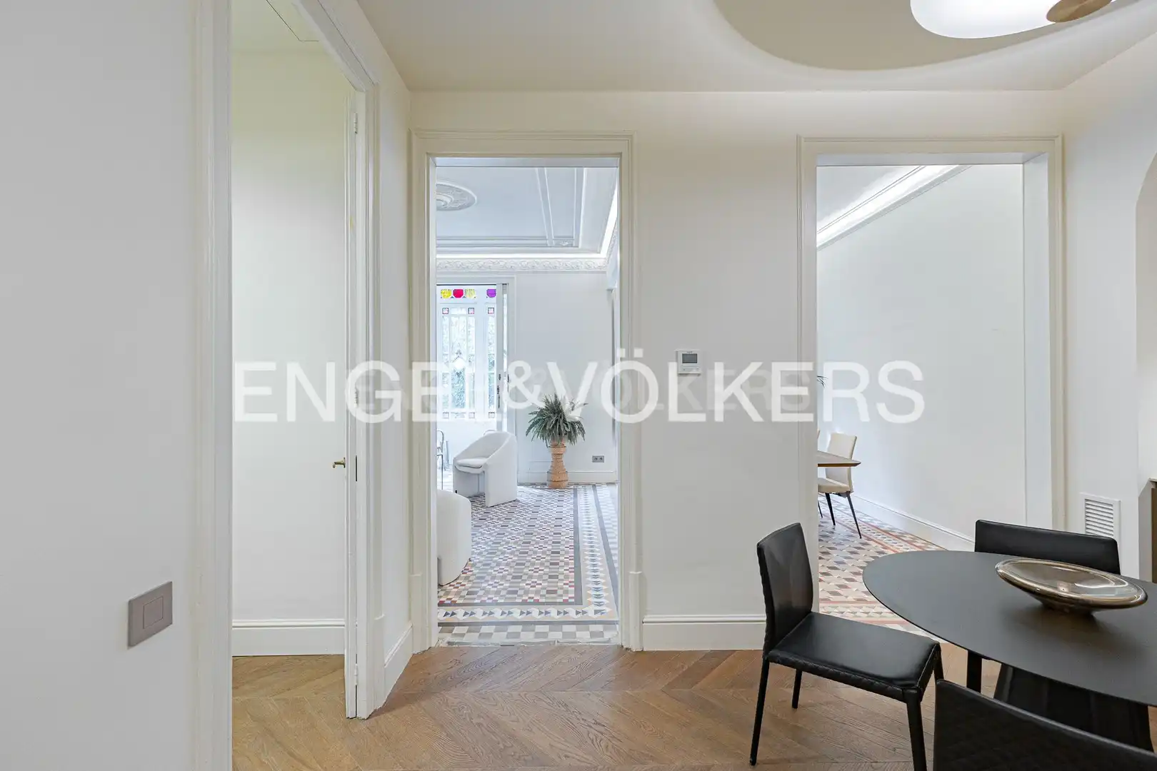 Apartment with terrace for sale in Eixample, imagen 22