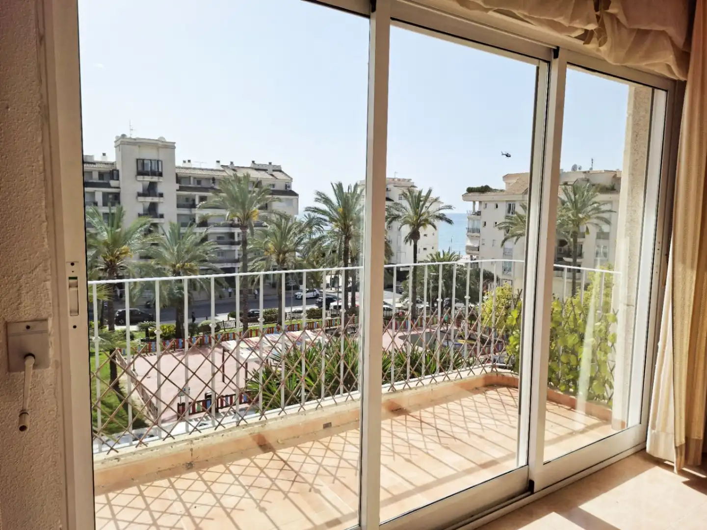 Wohnung mit Terrasse zum Verkauf in Altea ciudad, imagen 5