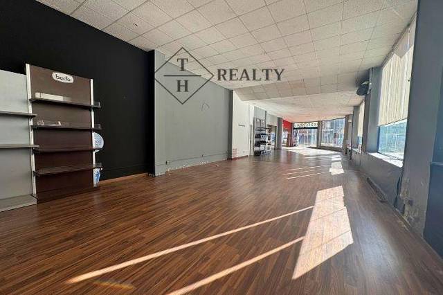 Local comercial en Alquiler en Avenida Avinguda Castell d'Aro en Fenals