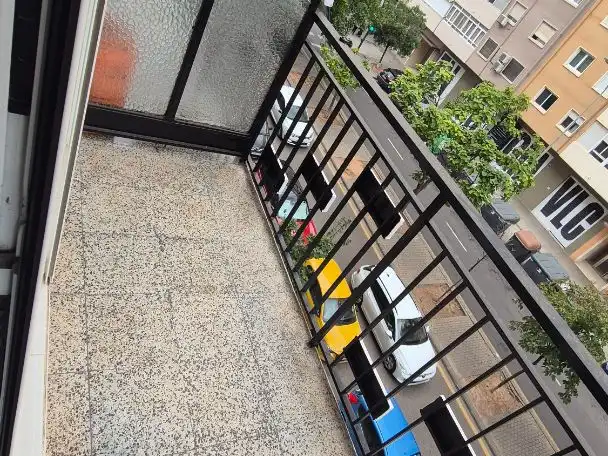 Appartamento con ascensore in affitto a Jose María de Haro 4