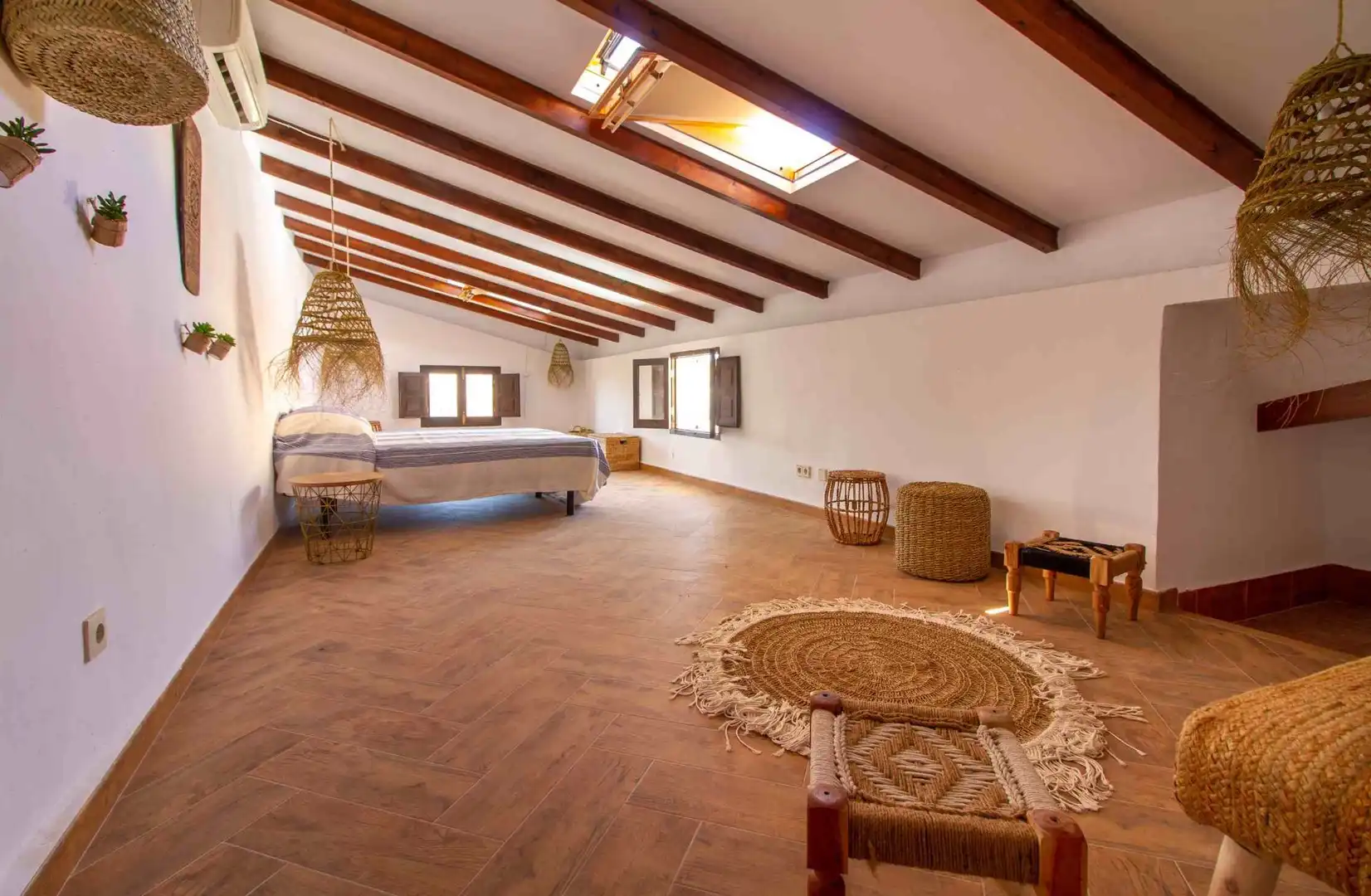 Finca rústica en venta en Casco urbano