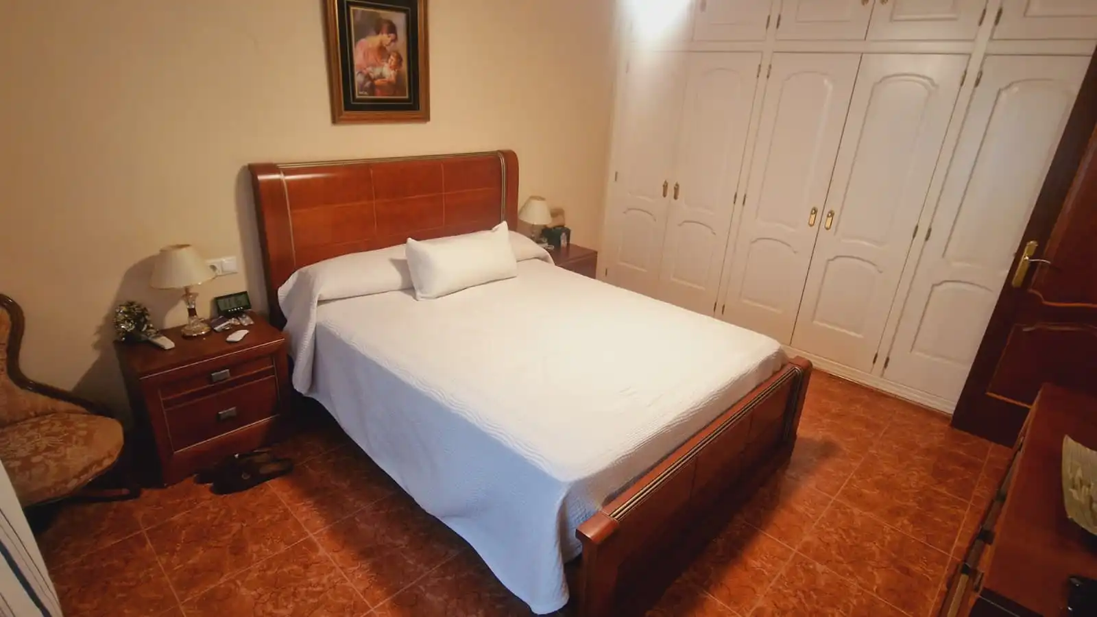 Appartement avec ascenseur à vendre à Calle Arquitecto Sáenz Santamaría, imagen 12
