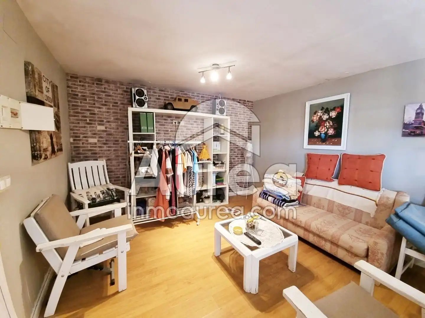 Casa o chalet en venta en Alicante / Alacant con Trastero y Piscina