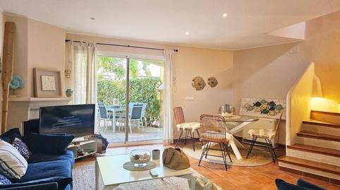 Photo 2 of Single-family semi-detached for sale in Les Bassetes - El Marjal, Alicante