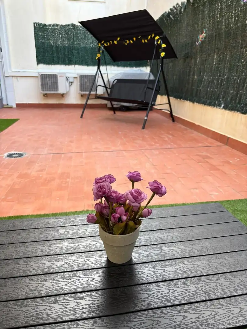 Apartamento de alquiler en San Javier ciudad