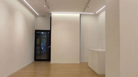 Foto 3 de Piso en venta en Rúa Do Xeneral Pardiñas, 10, Ensanche - Sar, Santiago de Compostela