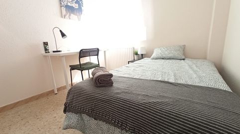 Foto 2 von Zimmer in Calle de Braille, 20, Tres Olivos - Valverde, Madrid Capital