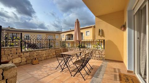 Photo 3 of Apartment to rent in Teulada, Alicante