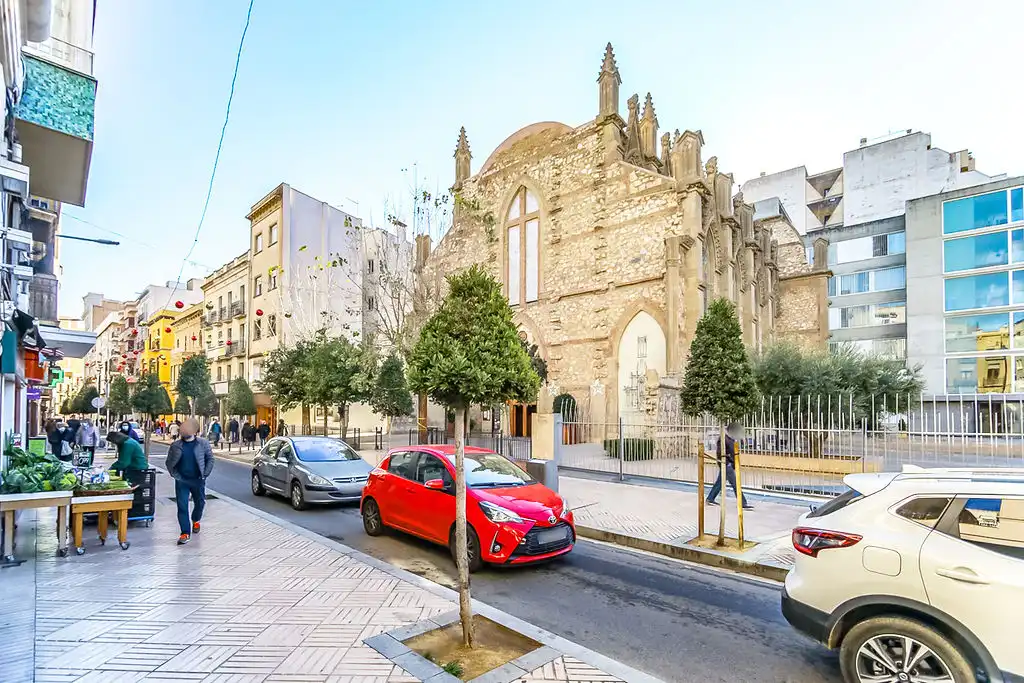 Gewerbefläche zum Verkauf in Av Prat de la Riba, imagen 21
