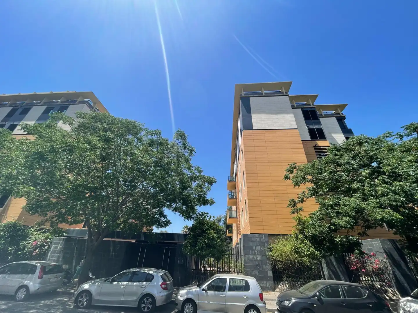Flat for sale in Pedro Salvador - Las Palmeritas