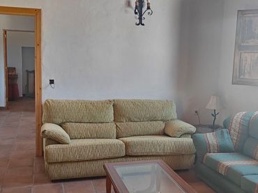 Casa rustica con giardino in vendita a Calle Hijas de la Caridad