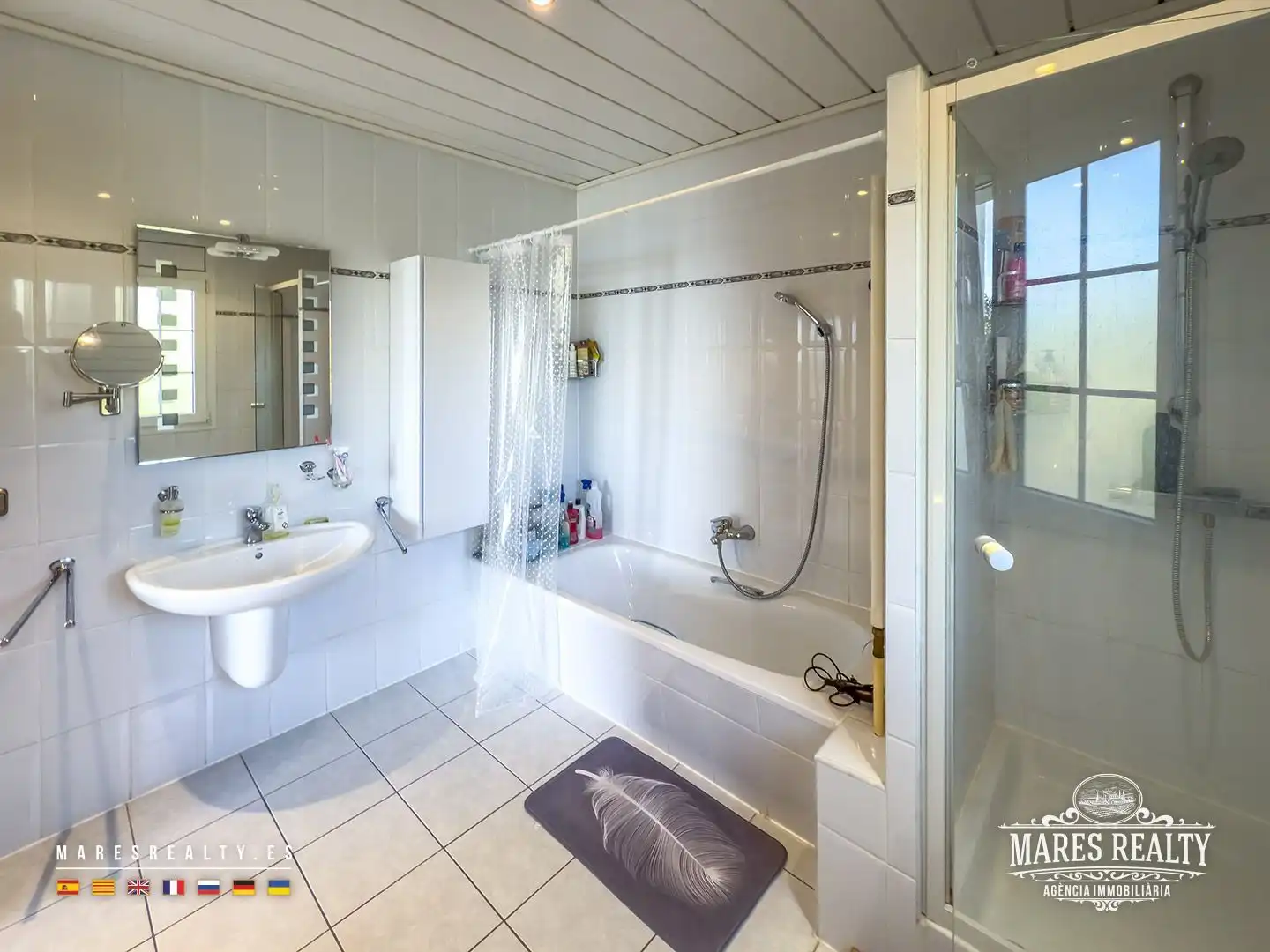 Casa con jardín en venta en Santa Cristina - Sant Francesc, imagen 26