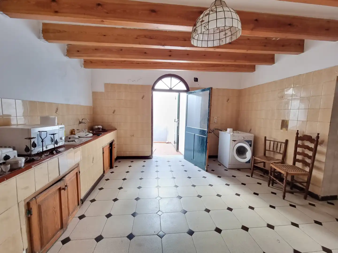 Casa en venta en Ciutadella, imagen 4