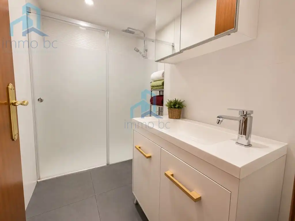 Baño de Dúplex en venta en Tarragona
