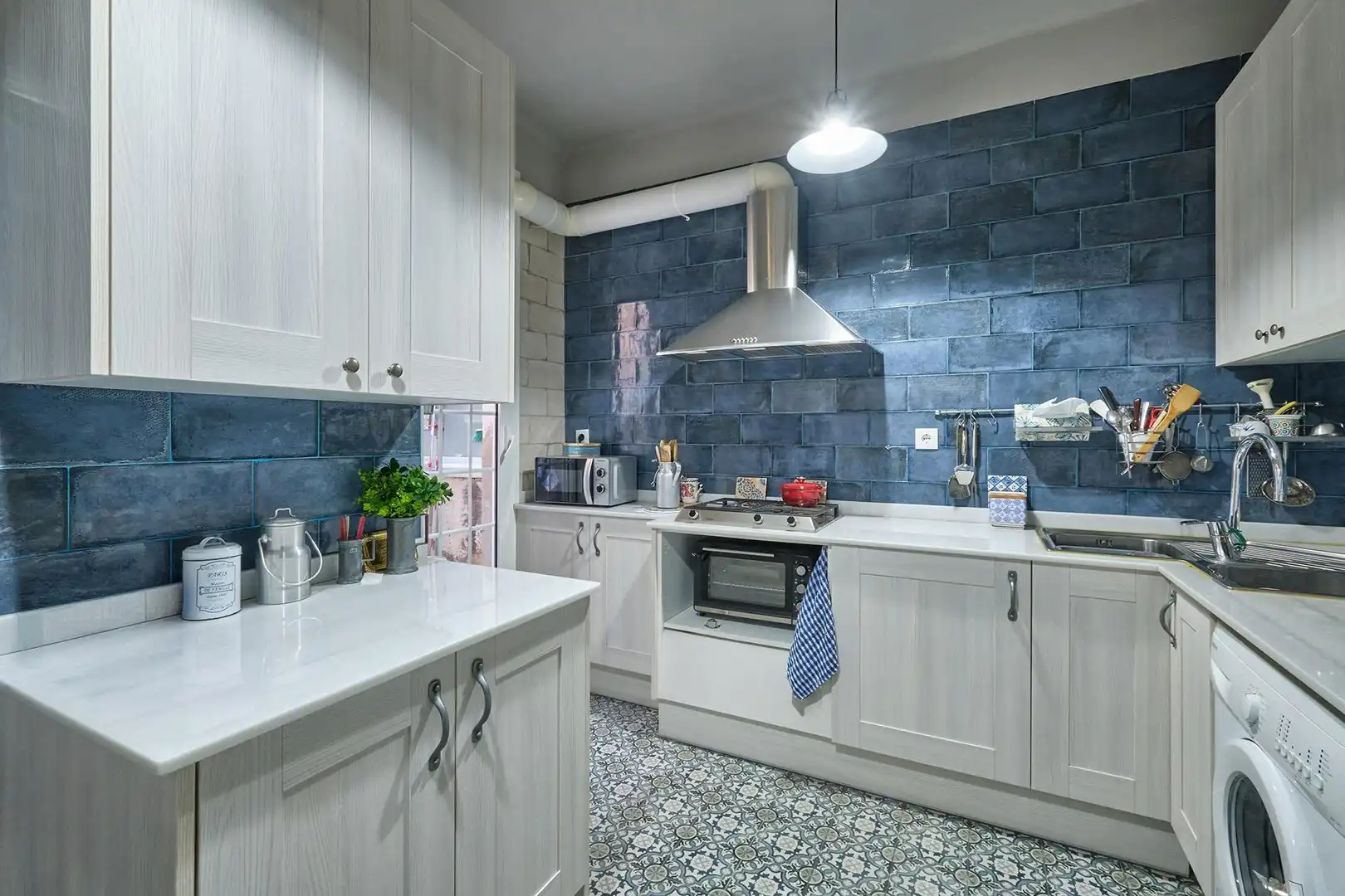 Cocina de Piso en venta en Barcelona