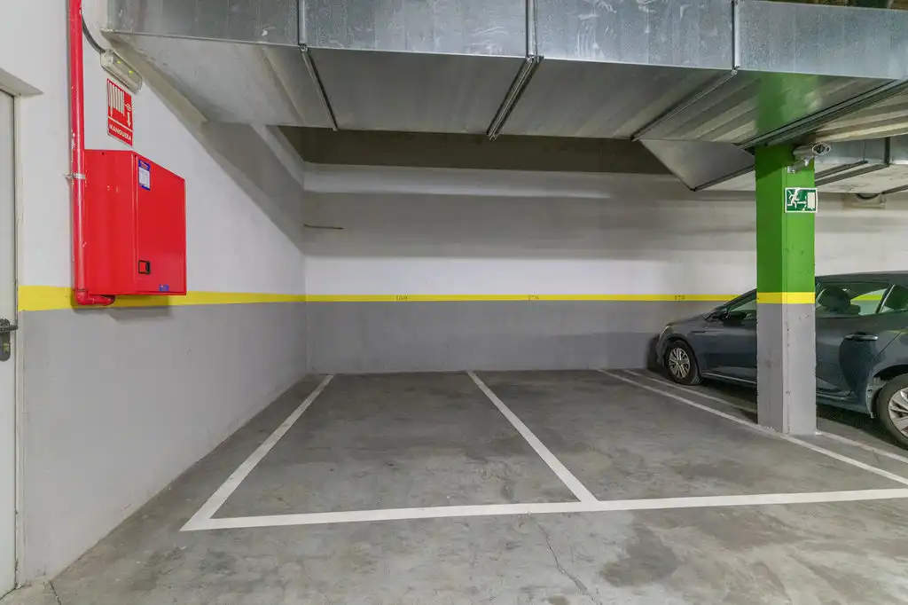 Parcheggio con ascensore in vendita a c/ pablo neruda, imagen 34