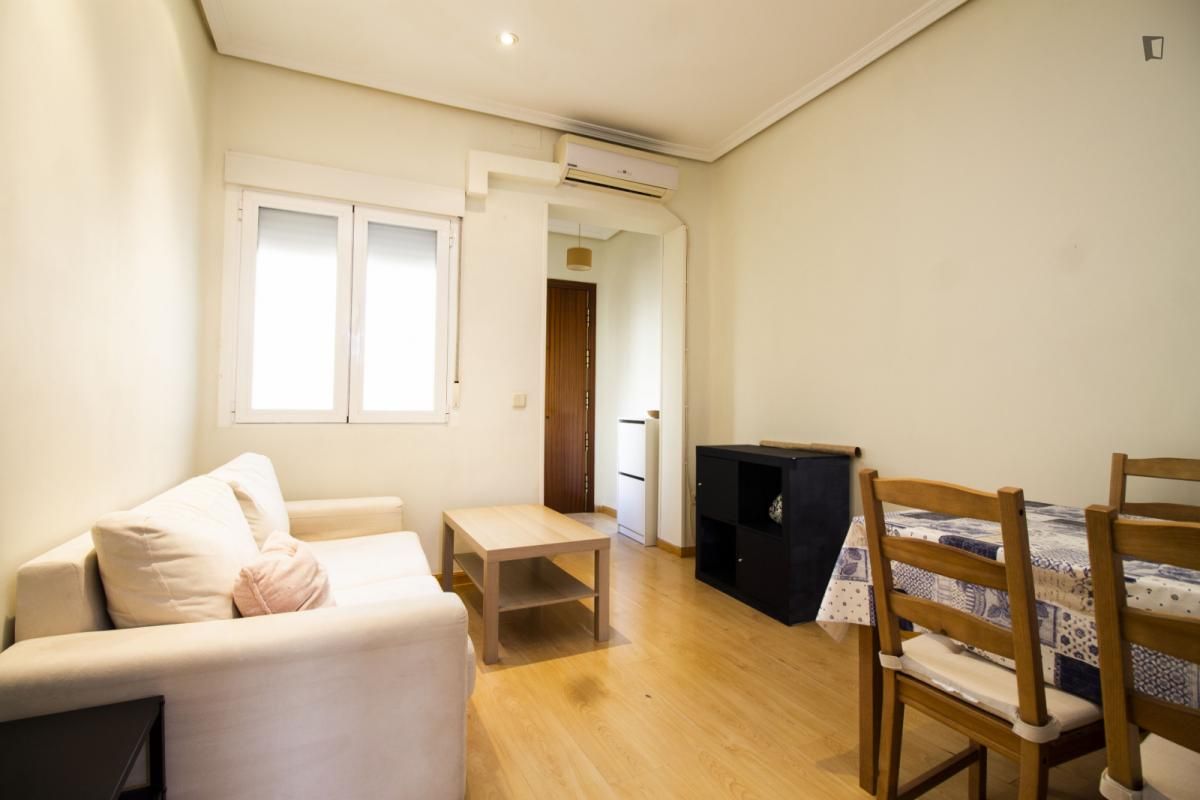 Apartamento de alquiler en Trafalgar