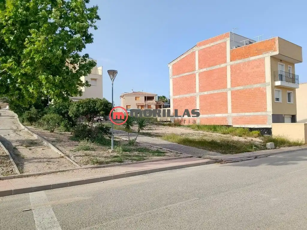 Residencial en venta en Calasparra