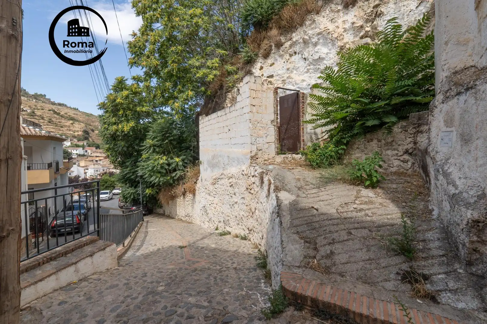 Landhaus zum Verkauf in Monachil pueblo