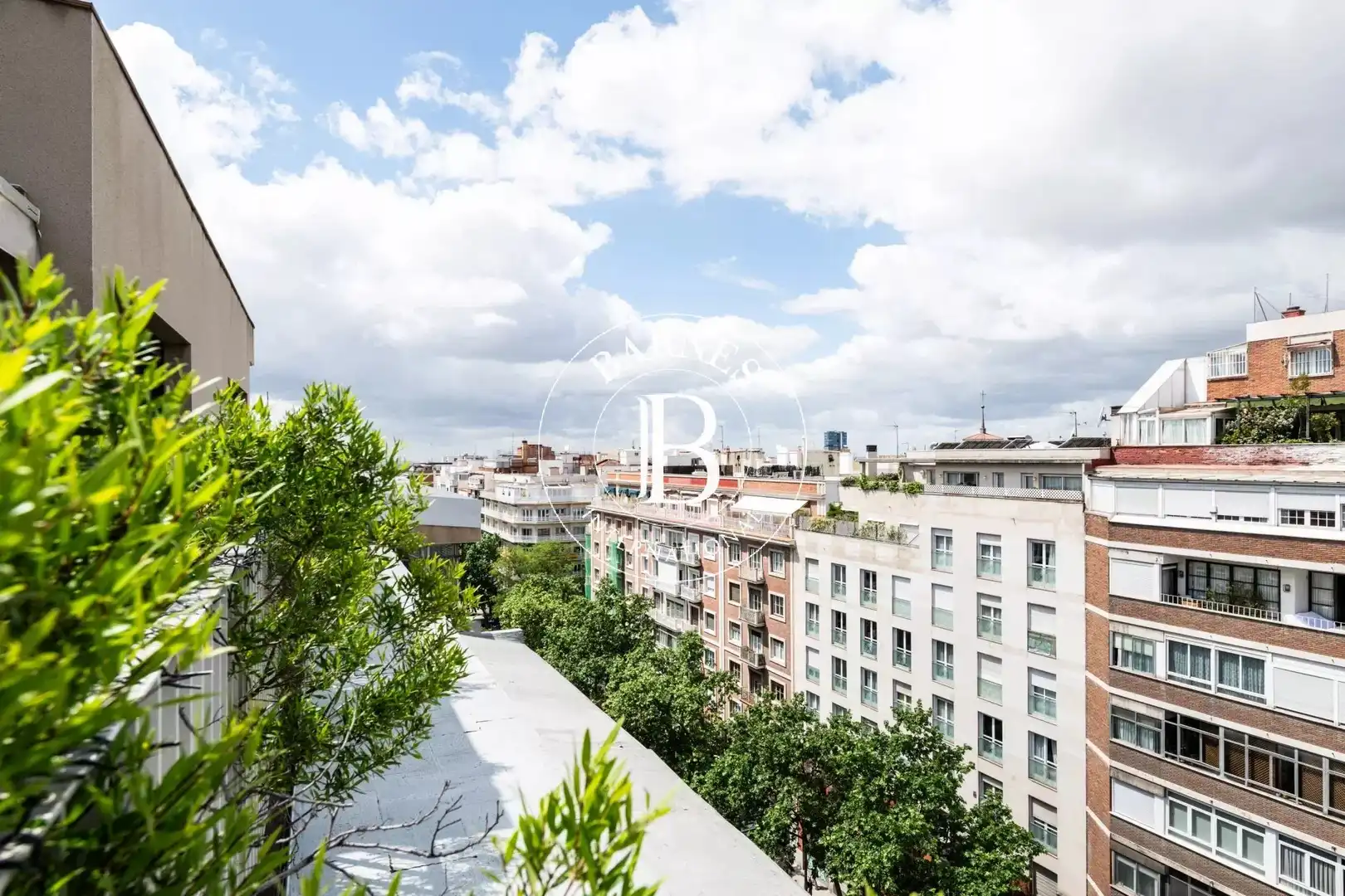 Appartement avec ascenseur à vendre à Chamartín, imagen 53