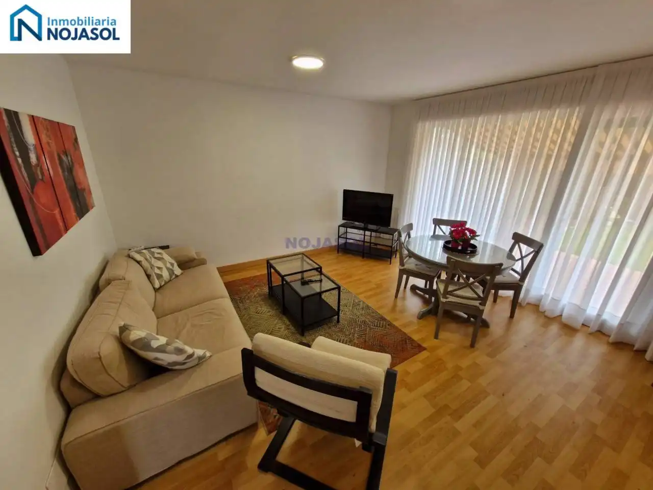 Living room of Detached homes for sale in Argoños   with Heating, Private garden and Terrace