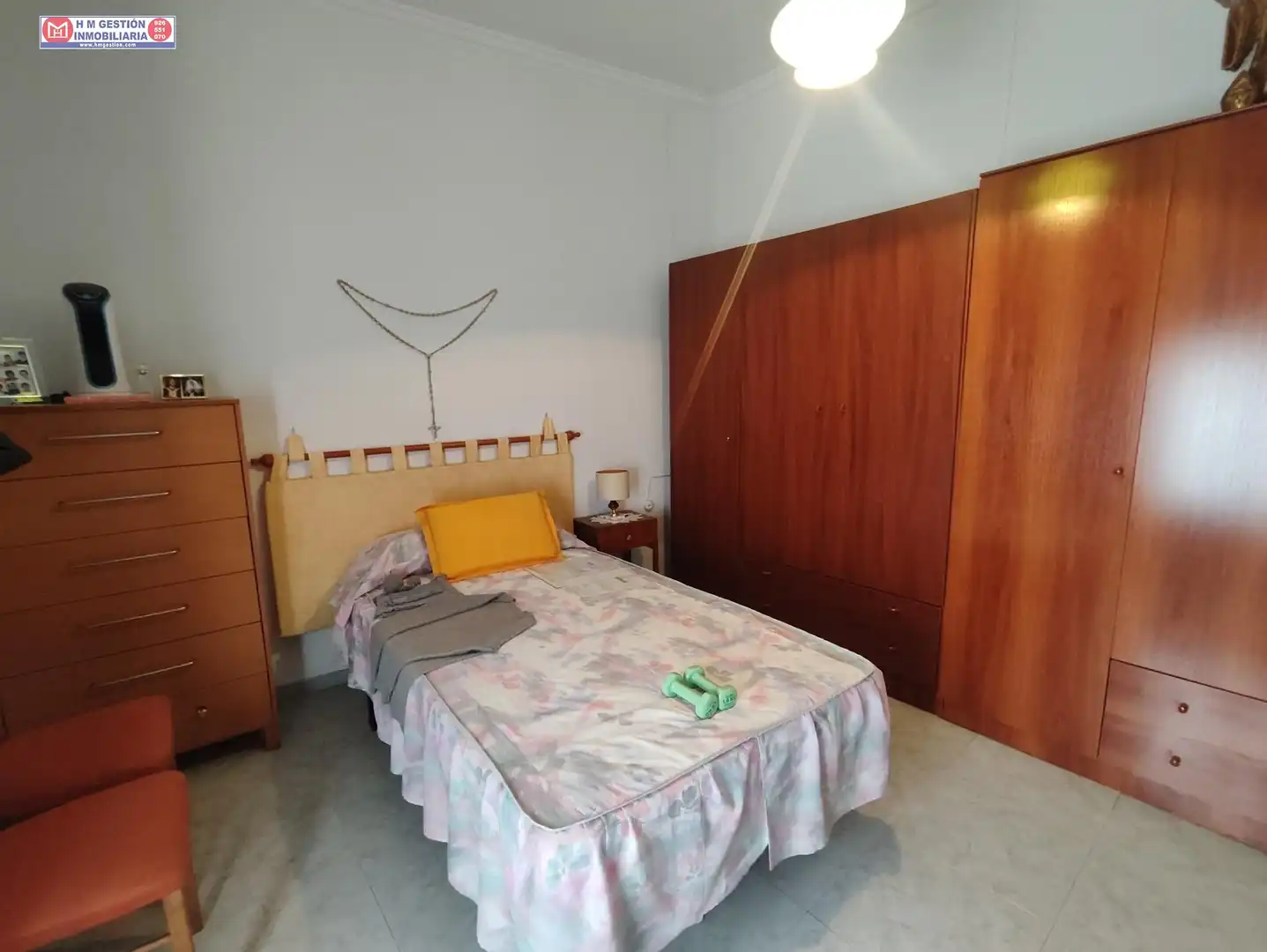 Casa amb terrassa en venda a Alcázar de San Juan, imagen 25