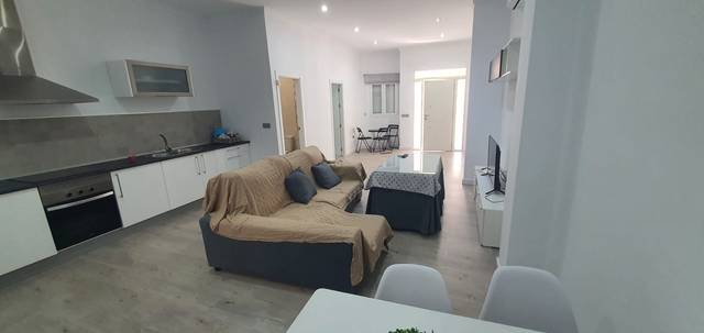 Piso en Alquiler en Almeria en Macael