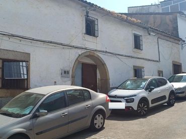 Casa en venda a Calle GARCIA PLATA 26