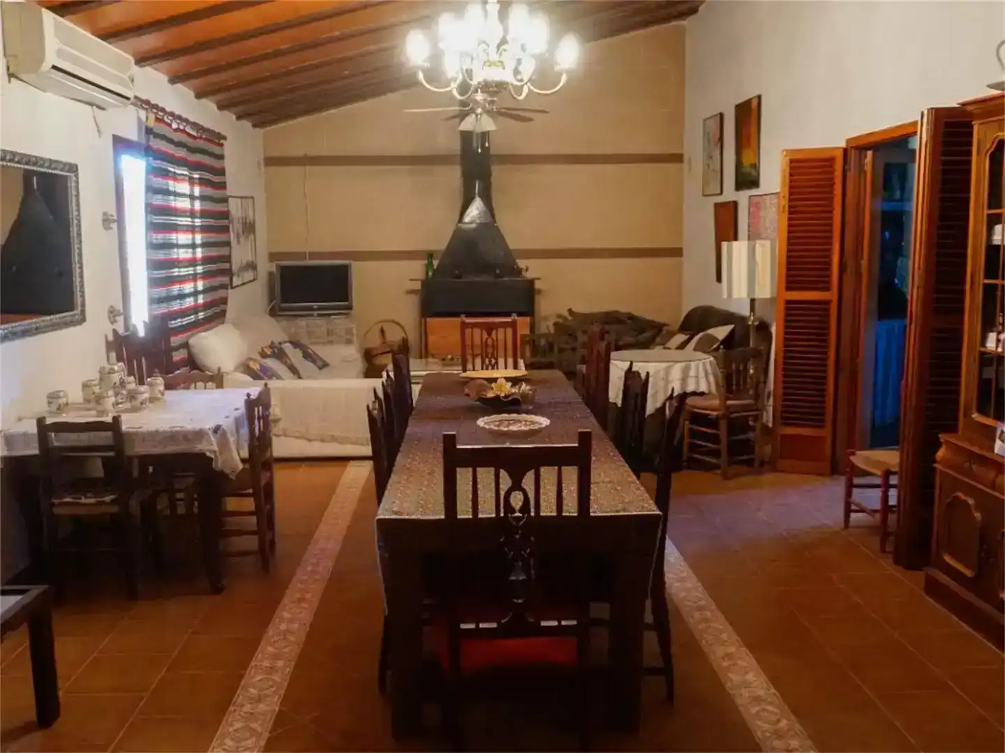 Comedor de Casa o chalet en venta en Jumilla, Murcia