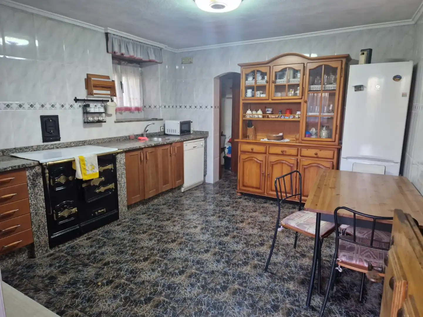 Maison avec jardin à vendre à Santa María del Mar - SAN ADRIANO, imagen 5