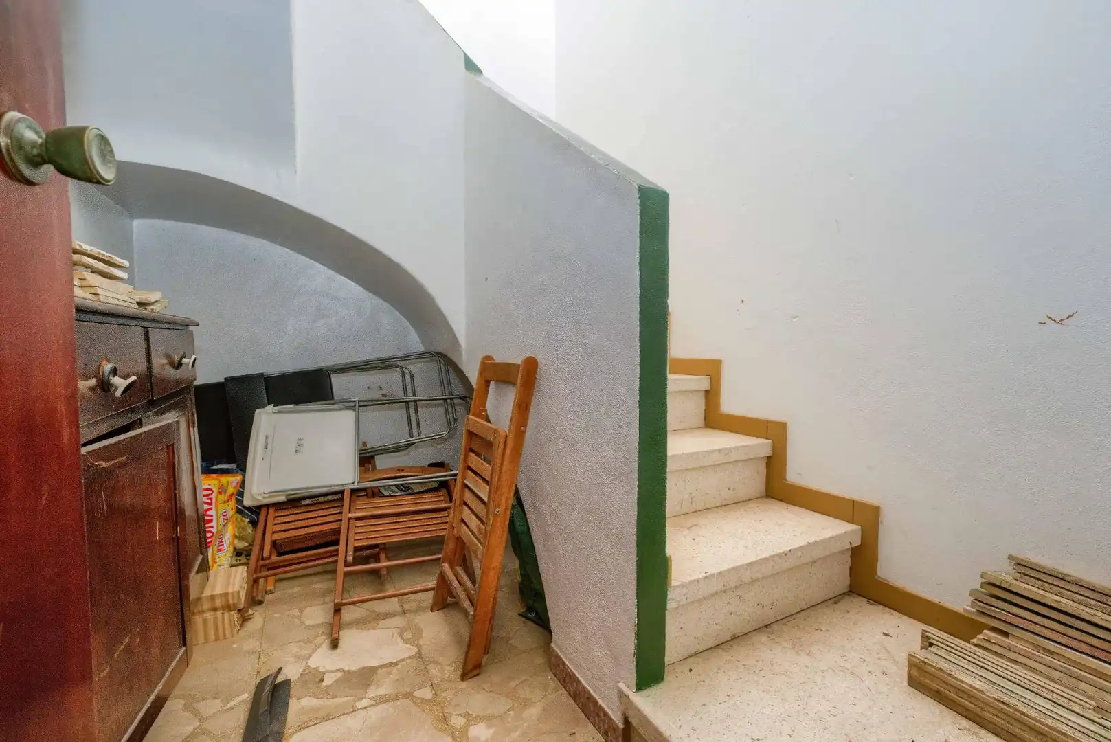 Houses for sale in Sanlúcar la Mayor  with Air Conditioner, Private garden and Terrace