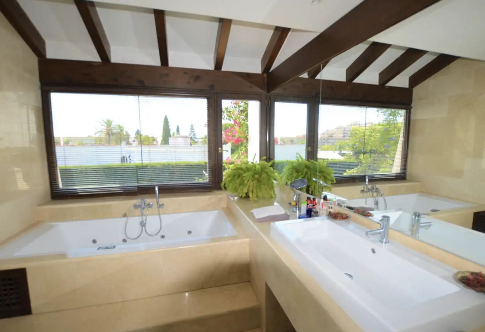Villa con terrazza in vendita a Marbella Centro, imagen 22