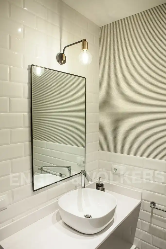 Bathroom of Flat for rent in Eixample