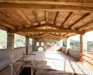 Finca rústica en venda en Camós amb Jardí privat i Traster