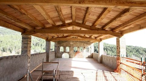 Foto 2 de Finca rústica en venta en Camós, Girona