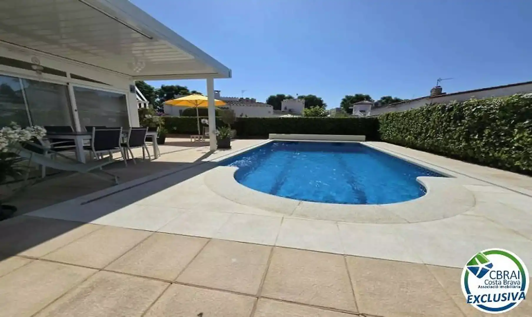 Casa con piscina en venta en Carrer Montseny 82, imagen 5