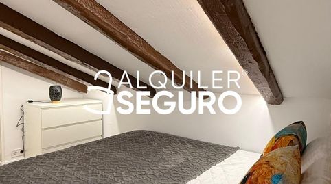 Photo 3 of Study for rent in De Hermosilla, Jerónimos, Madrid Capital