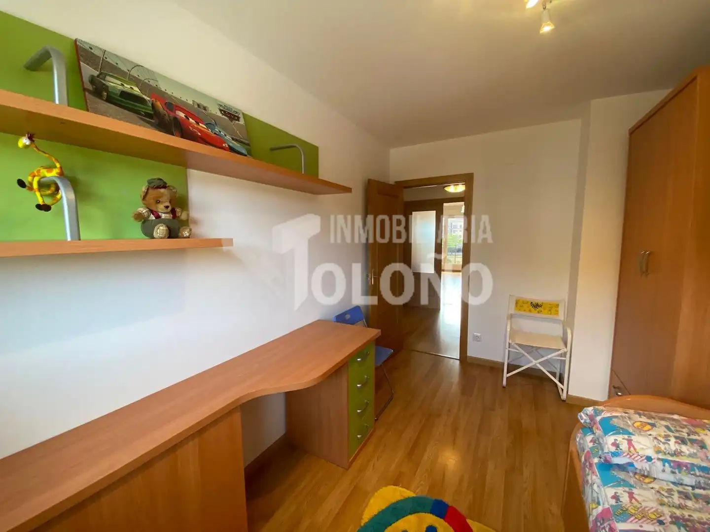 Piso con piscina en venta en Calle Federico García Lorca, imagen 62