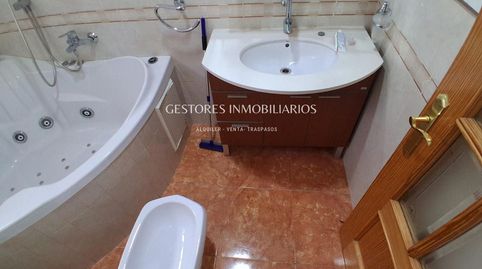 Foto 4 de Àtic en venda a General Prieto, Zona Nord, Alcoy / Alcoi