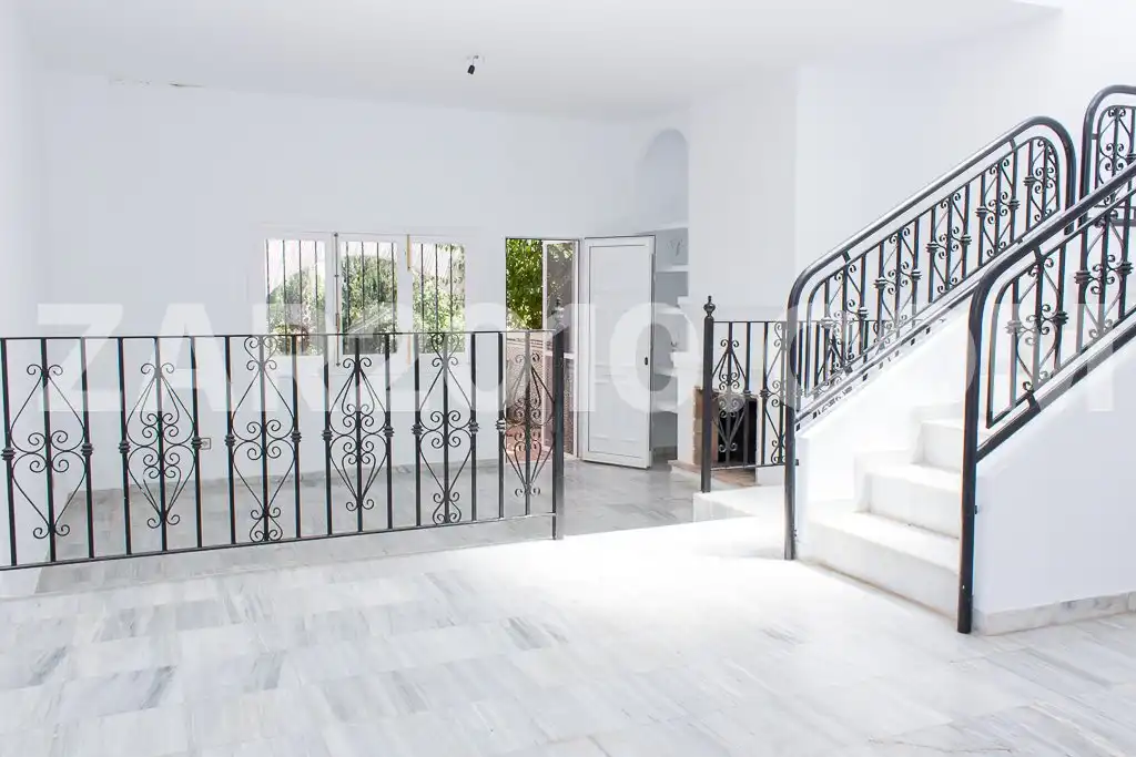 Houses for rent in Calle Rumina, El Palmeral