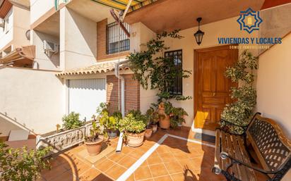 Casa adosada en venda en Armilla