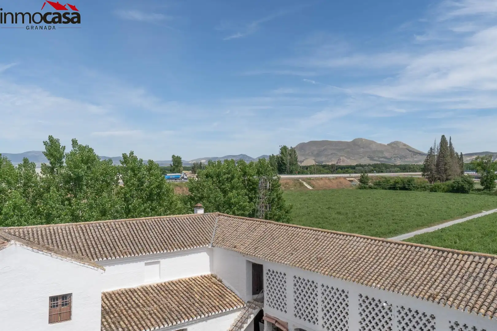 Casa o chalet en venta en Santa Fe