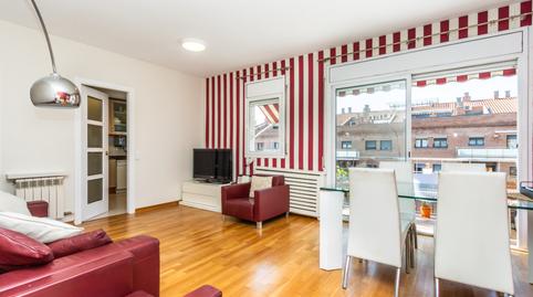 Foto 5 de Dúplex en venda a Passeig del Doctor Moragas, Centre - Eixample – Can Llobet, Barberà del Vallès