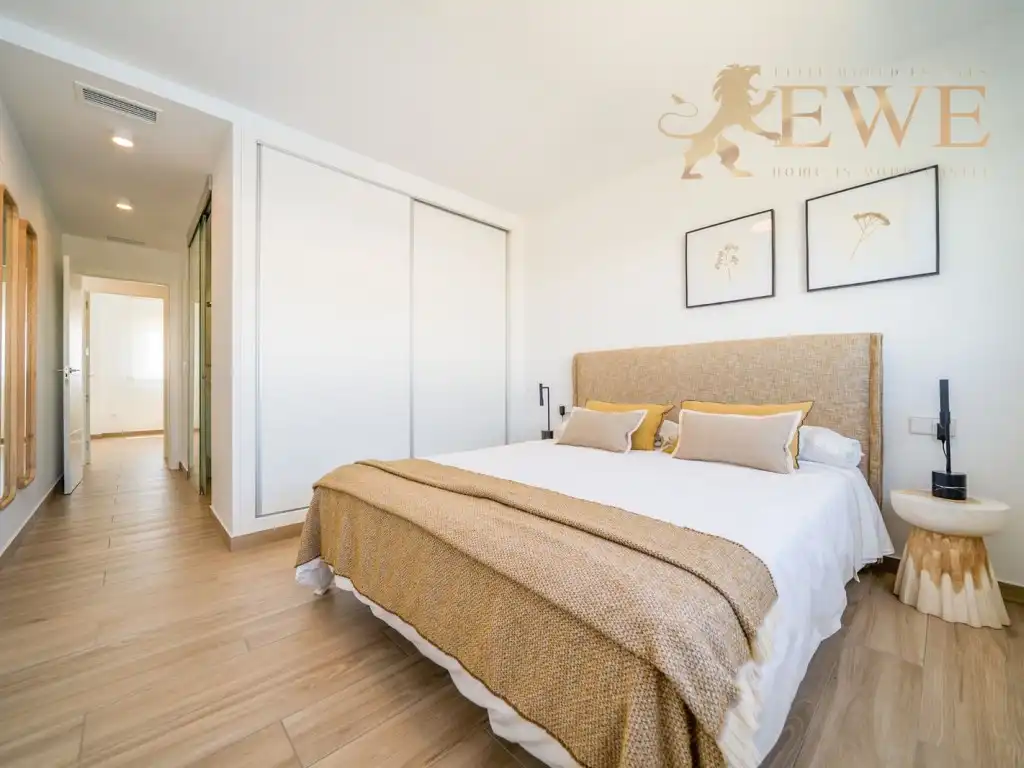 Apartment zum Verkauf in Vistabella Golf, imagen 27