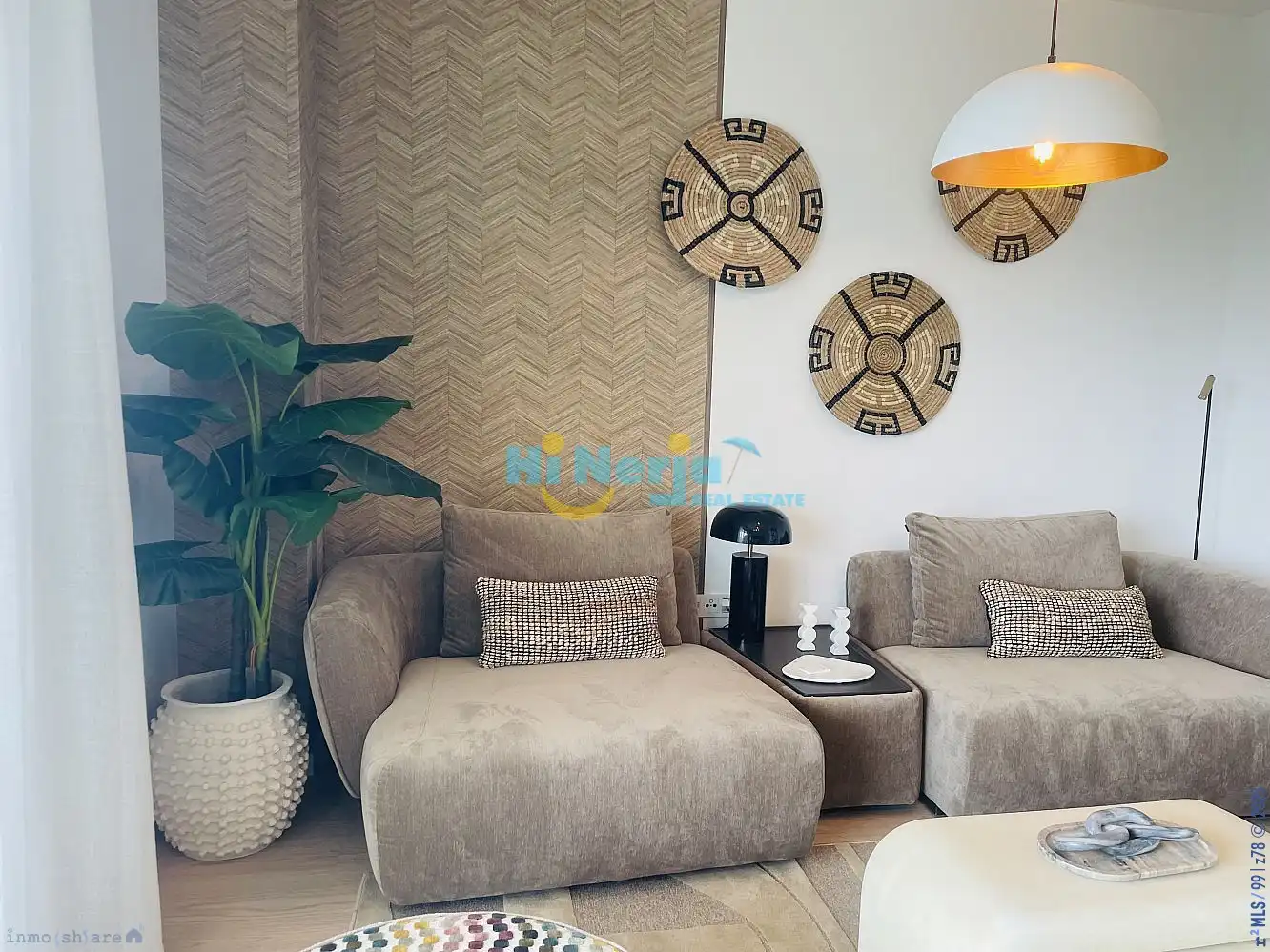 Apartamento con piscina en venta en Cotomar, imagen 39