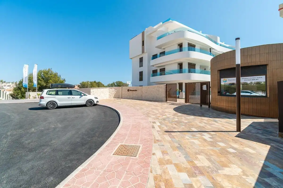 Appartement compact à vendre à Orihuela Costa, imagen 5
