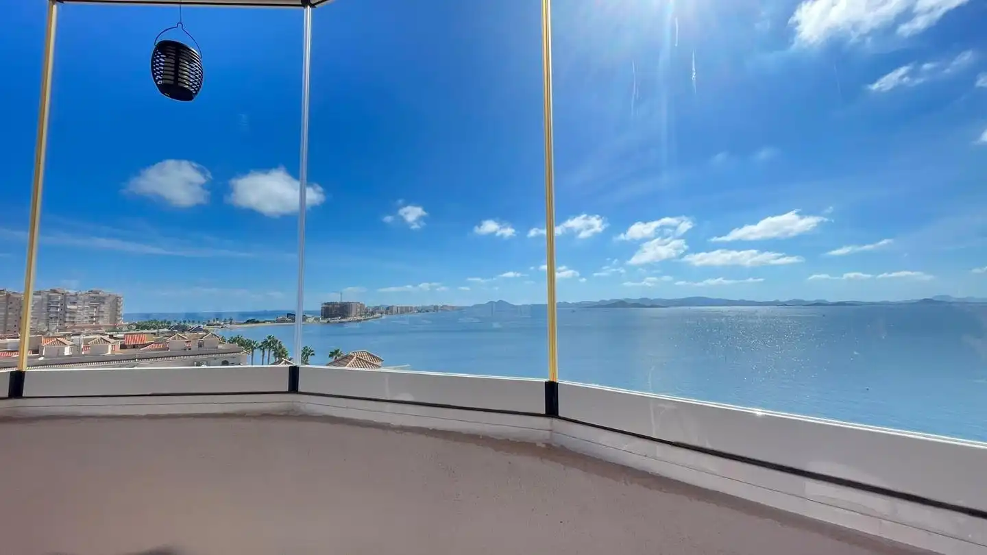 Piso con piscina en venta en Calle Puerto Tomás Maestre, imagen 24