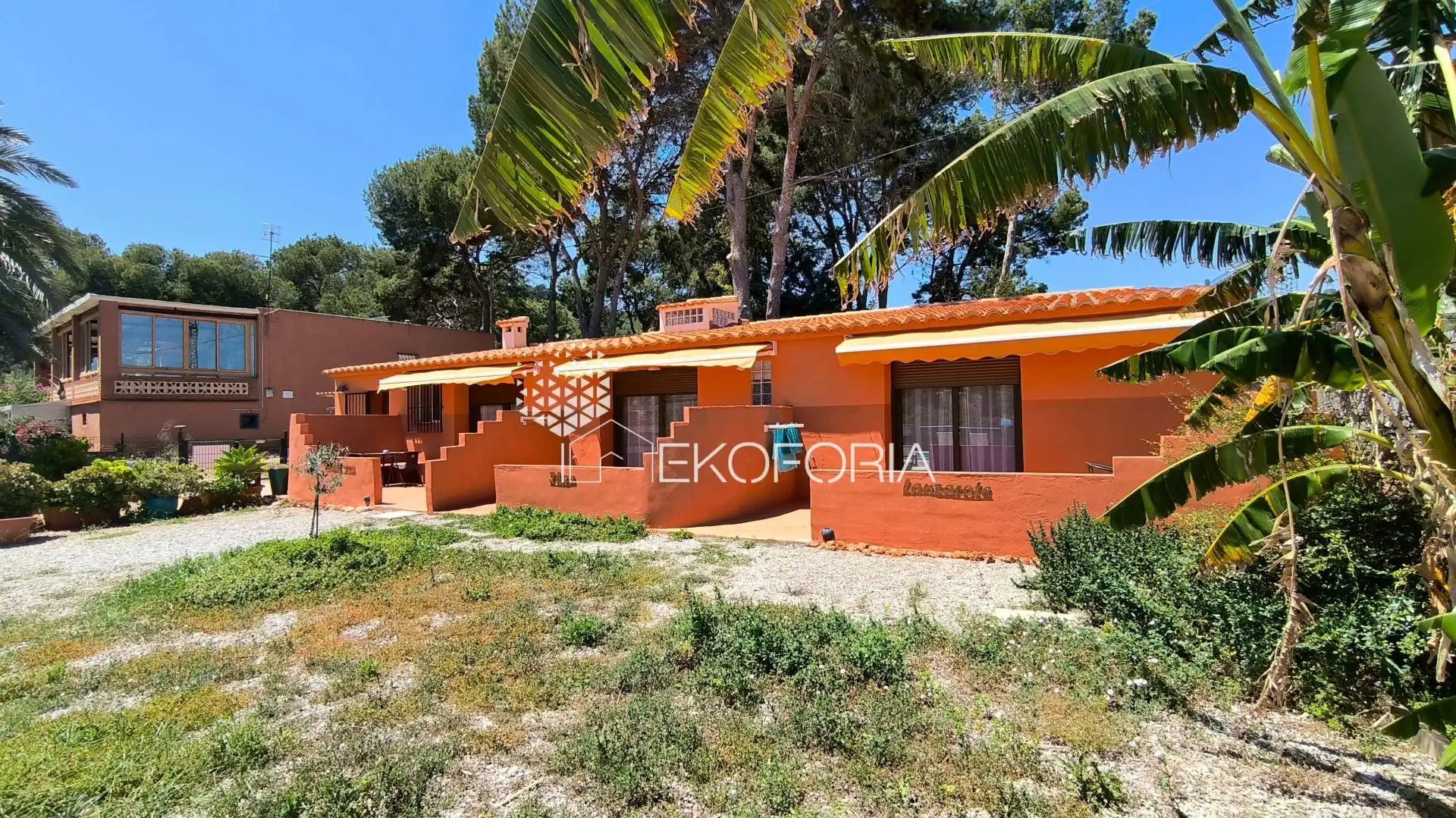 Haus mit Pool zum Verkauf in Alfinach - Los Monasterios, imagen 10