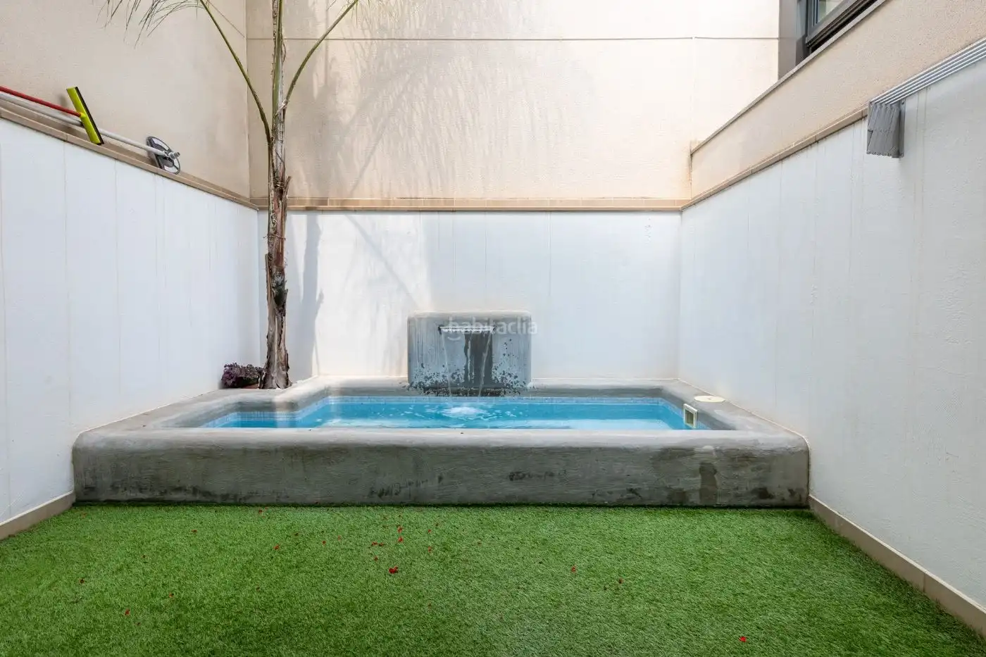 Casa con giardino in vendita a Carrer de Sant Maties 59, imagen 2
